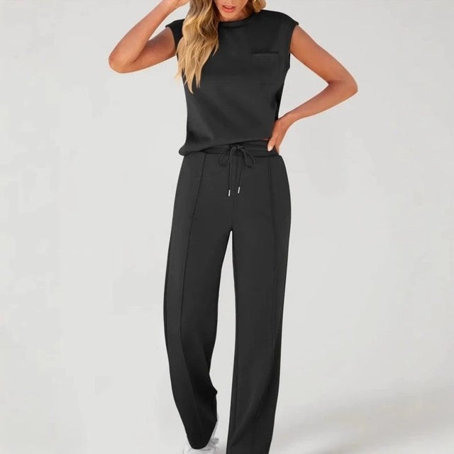Everyday Ease Comfort Two-Piece Set