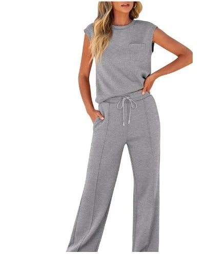 Everyday Ease Comfort Two-Piece Set
