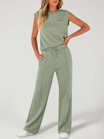 Everyday Ease Comfort Two-Piece Set