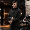 Waterproof Hooded Rain Jacket
