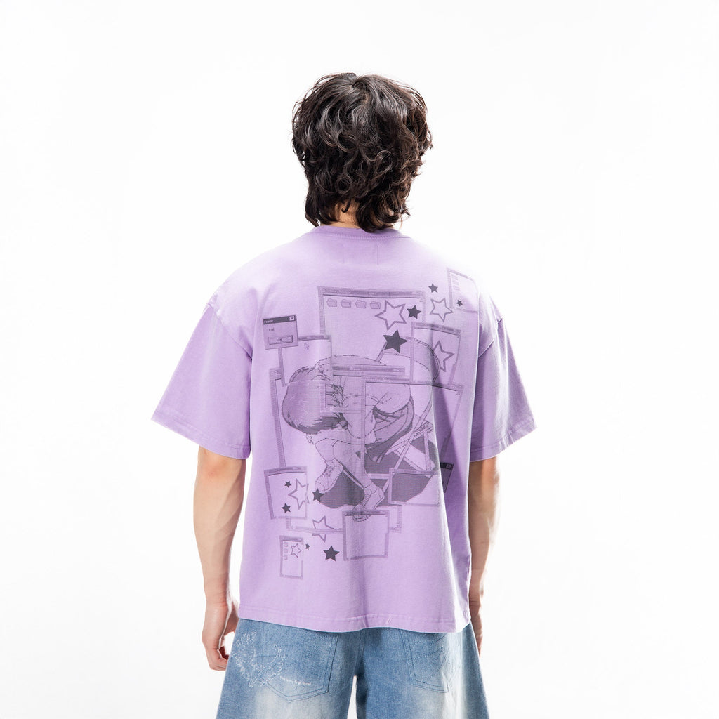 Another Day Another Dollar Tee