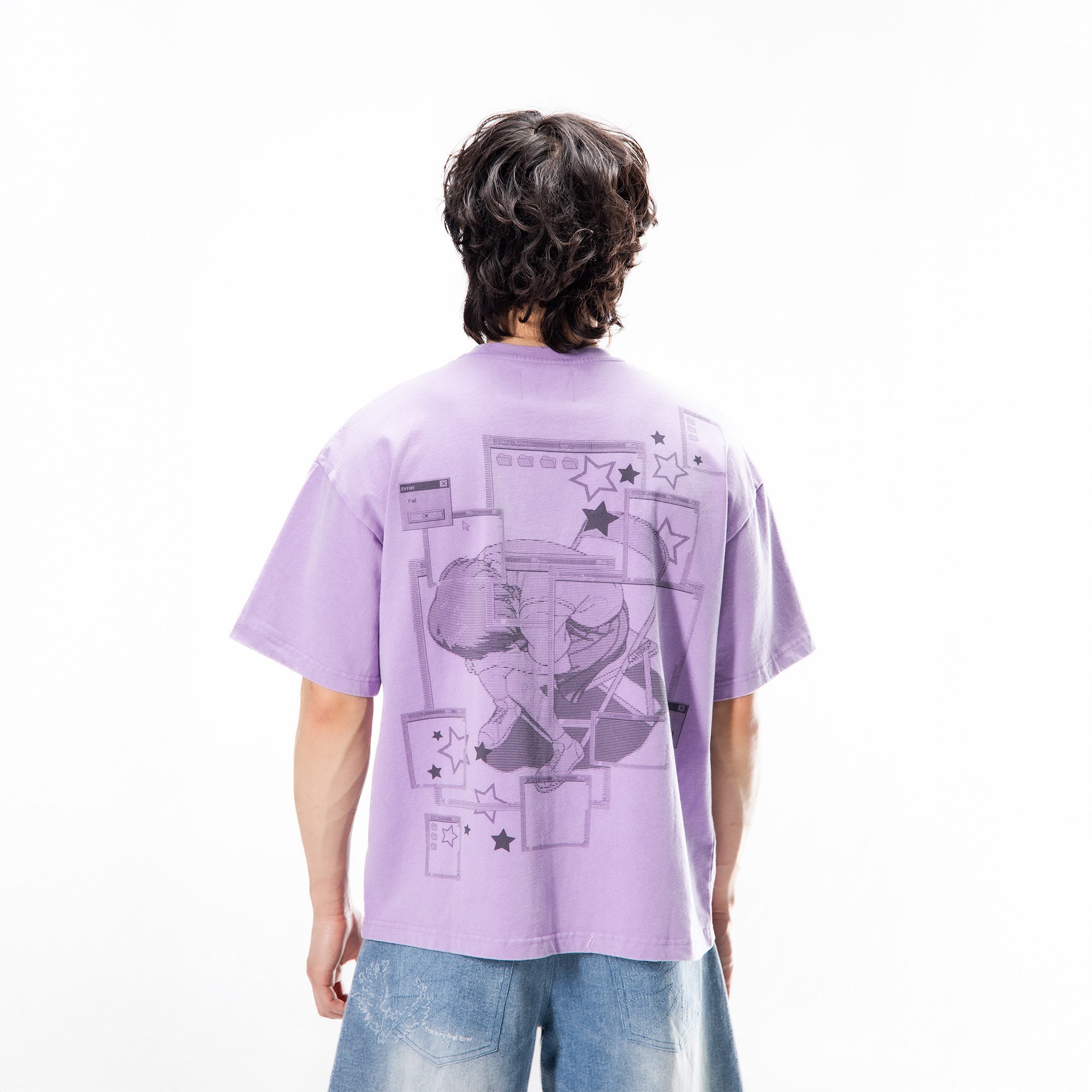 Another Day Another Dollar Tee