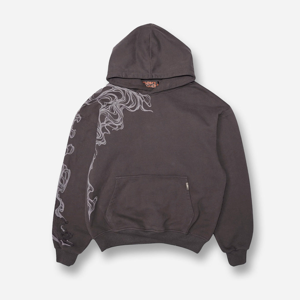Bakeneko Hoodie