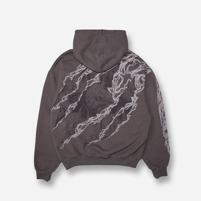 Bakeneko Hoodie