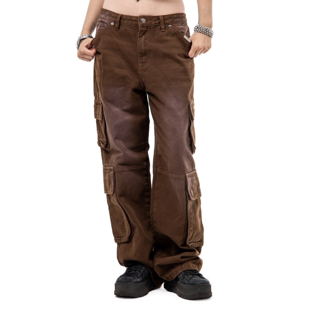 Bakery Cargo Denim
