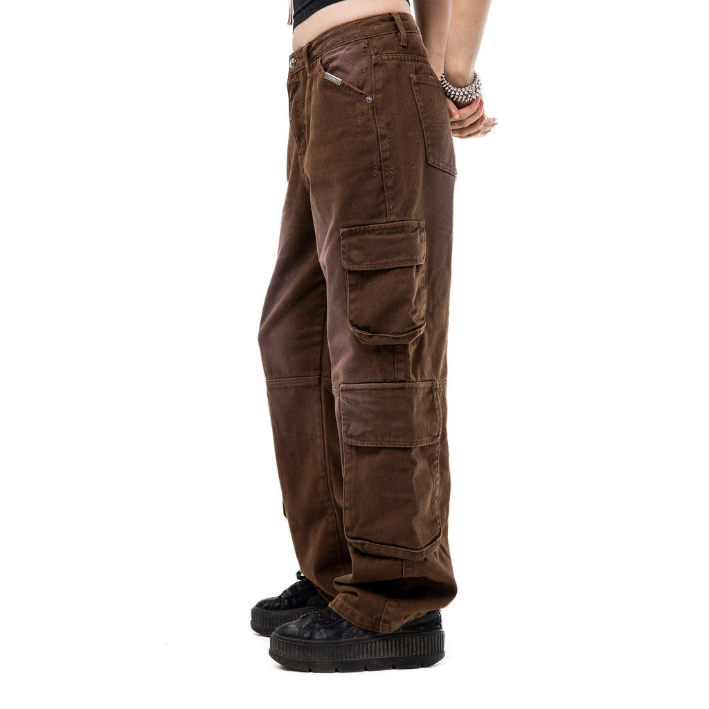 Bakery Cargo Denim