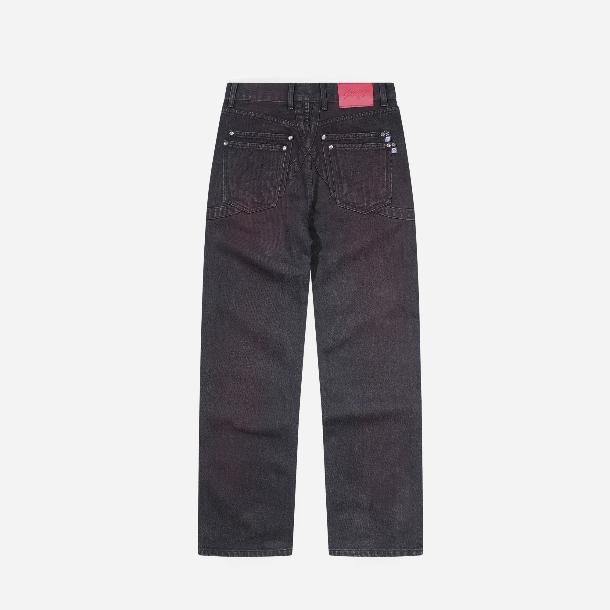 Anti Hanako Jeans