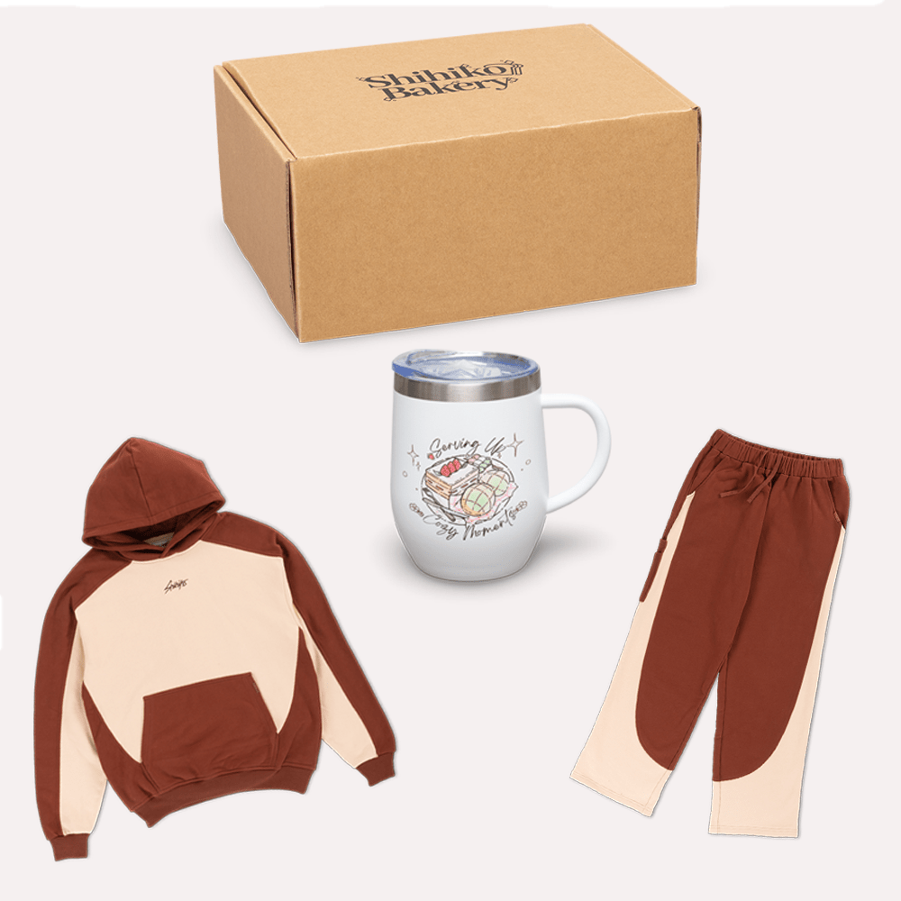 Bakery Box Bundle