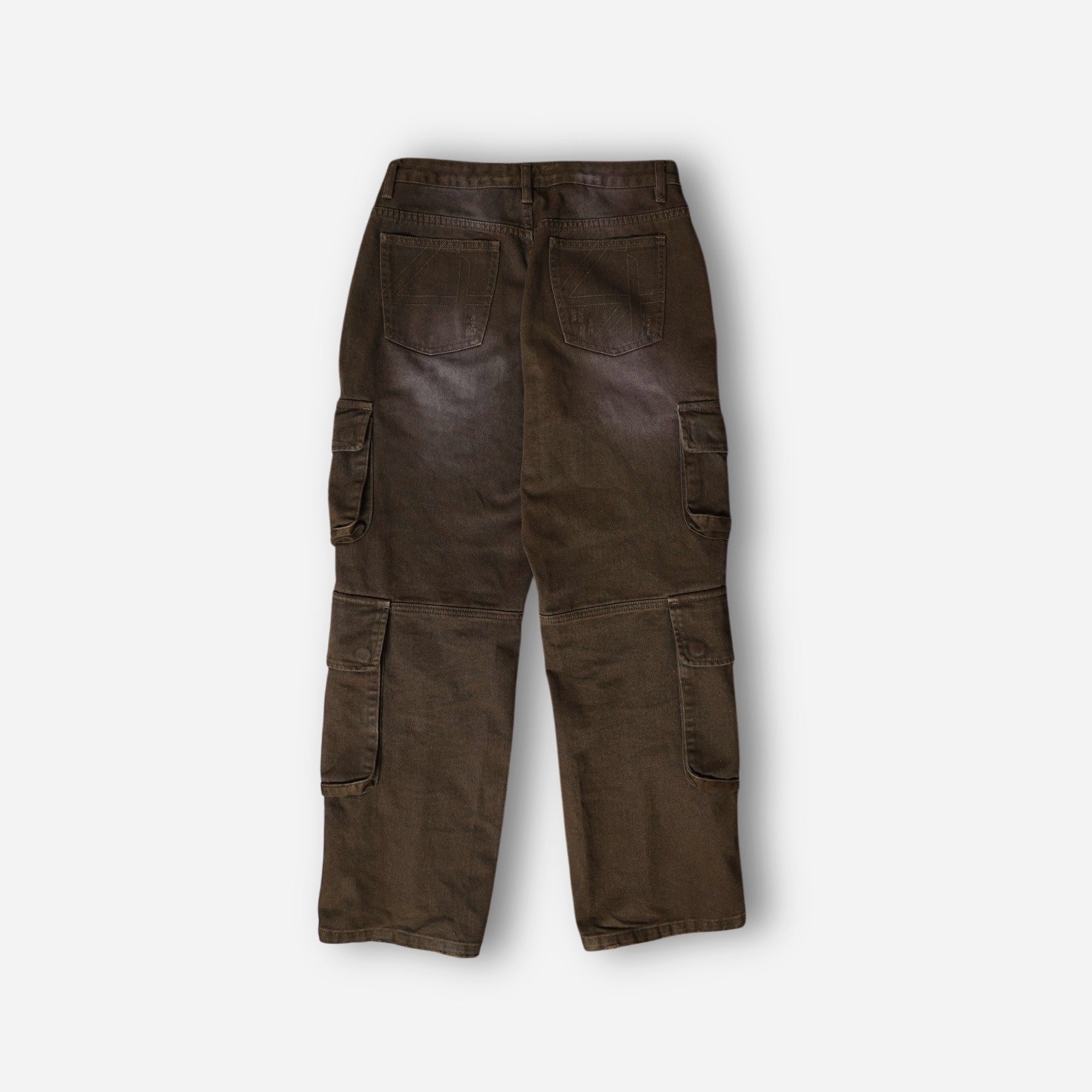 Bakery Cargo Denim