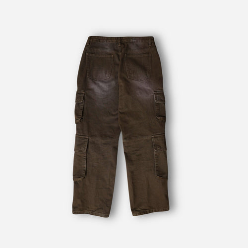 Bakery Cargo Denim