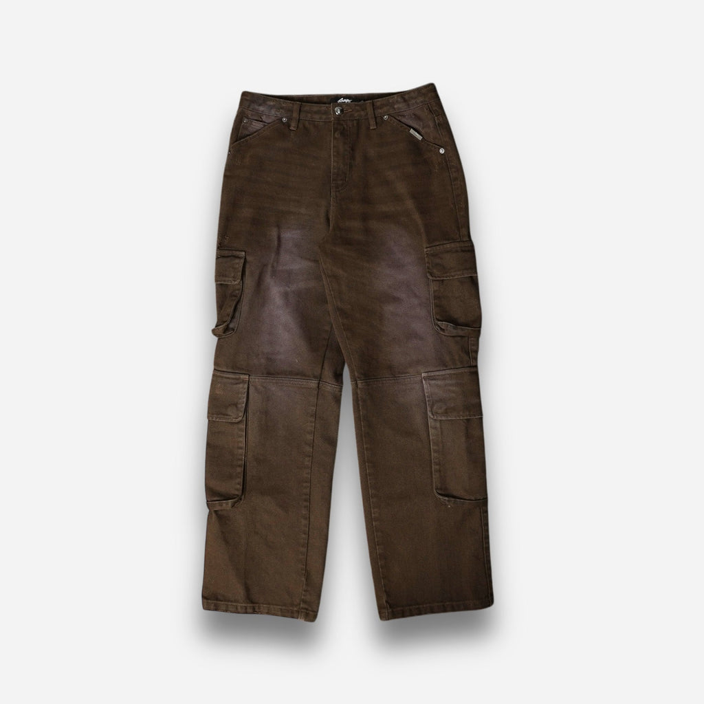 Bakery Cargo Denim